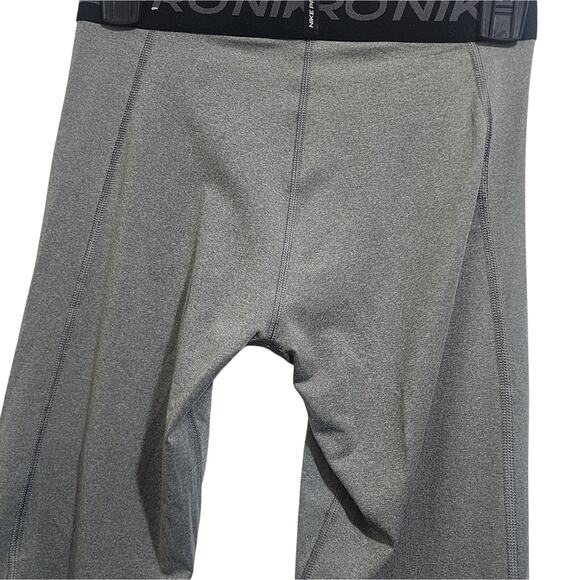 Nike Pro Compression Pants Little Boy XL - Picture 5 of 7